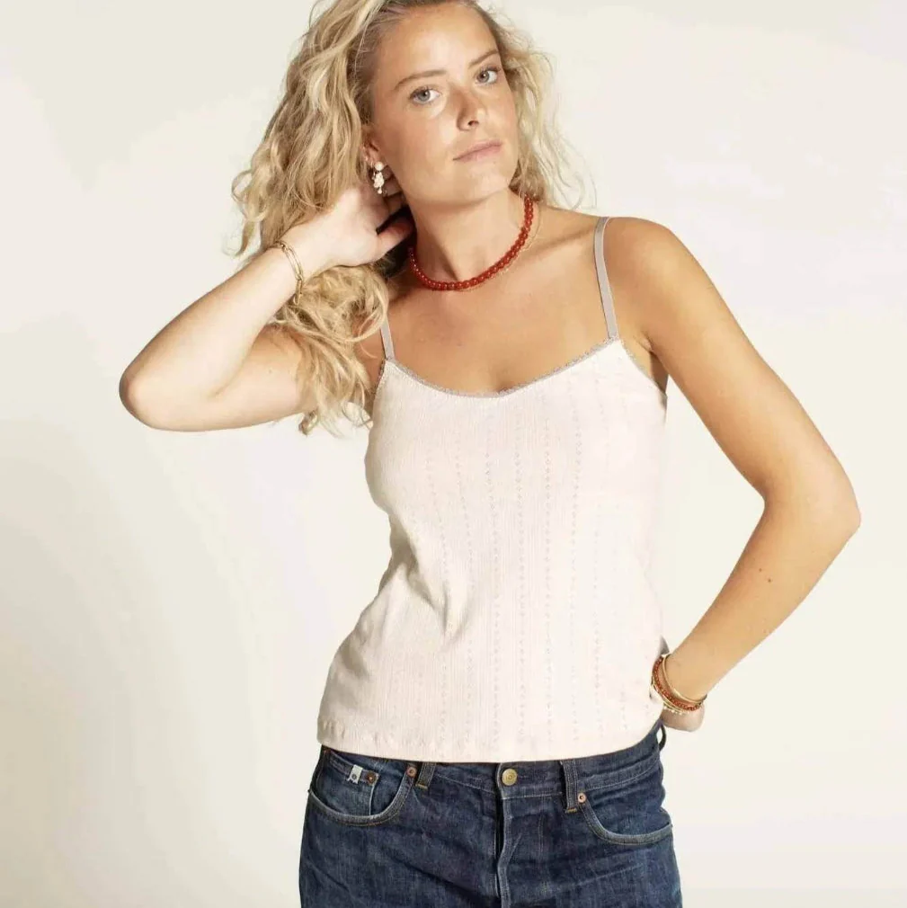 Carma Camisole Pattern - PDF DOWNLOAD - Image 3