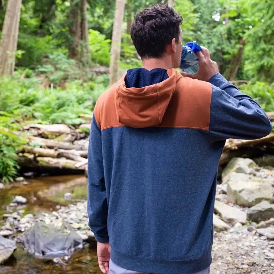 Carmanah Sweater Pattern - Image 3