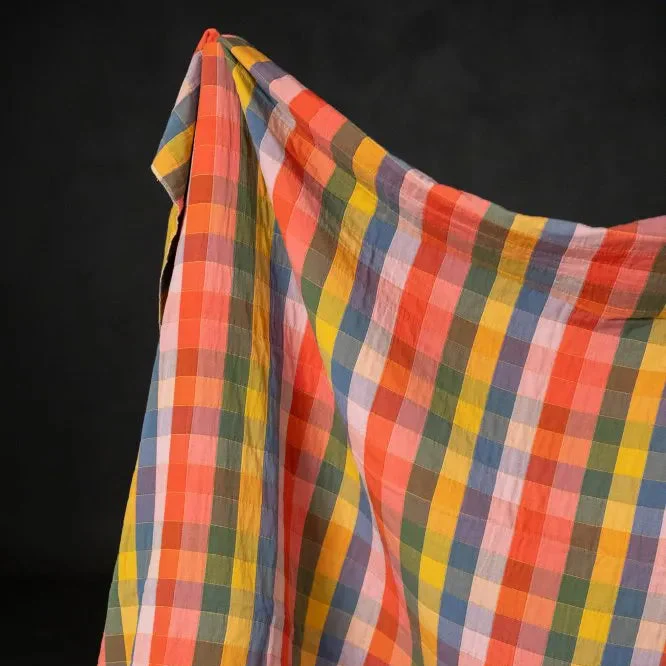 Carnival Cotton Jacquard