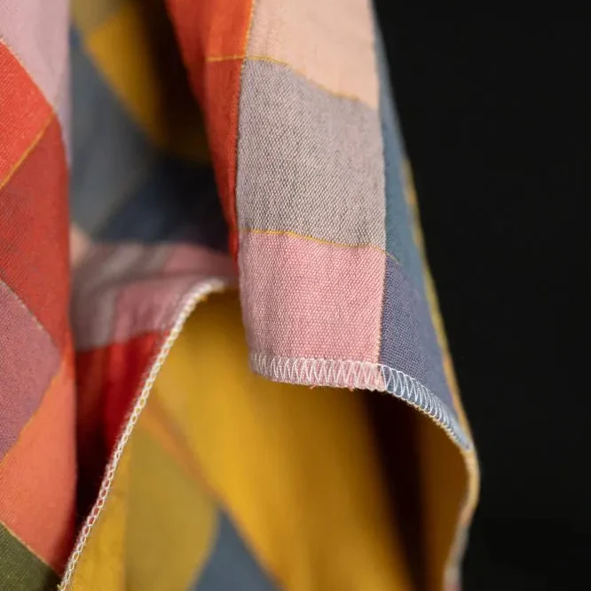 Carnival Cotton Jacquard - Image 2