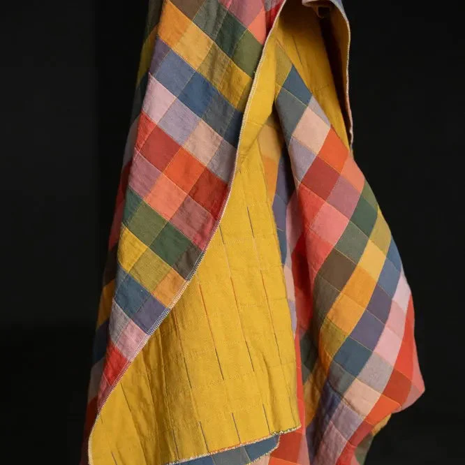 Carnival Cotton Jacquard - Image 3