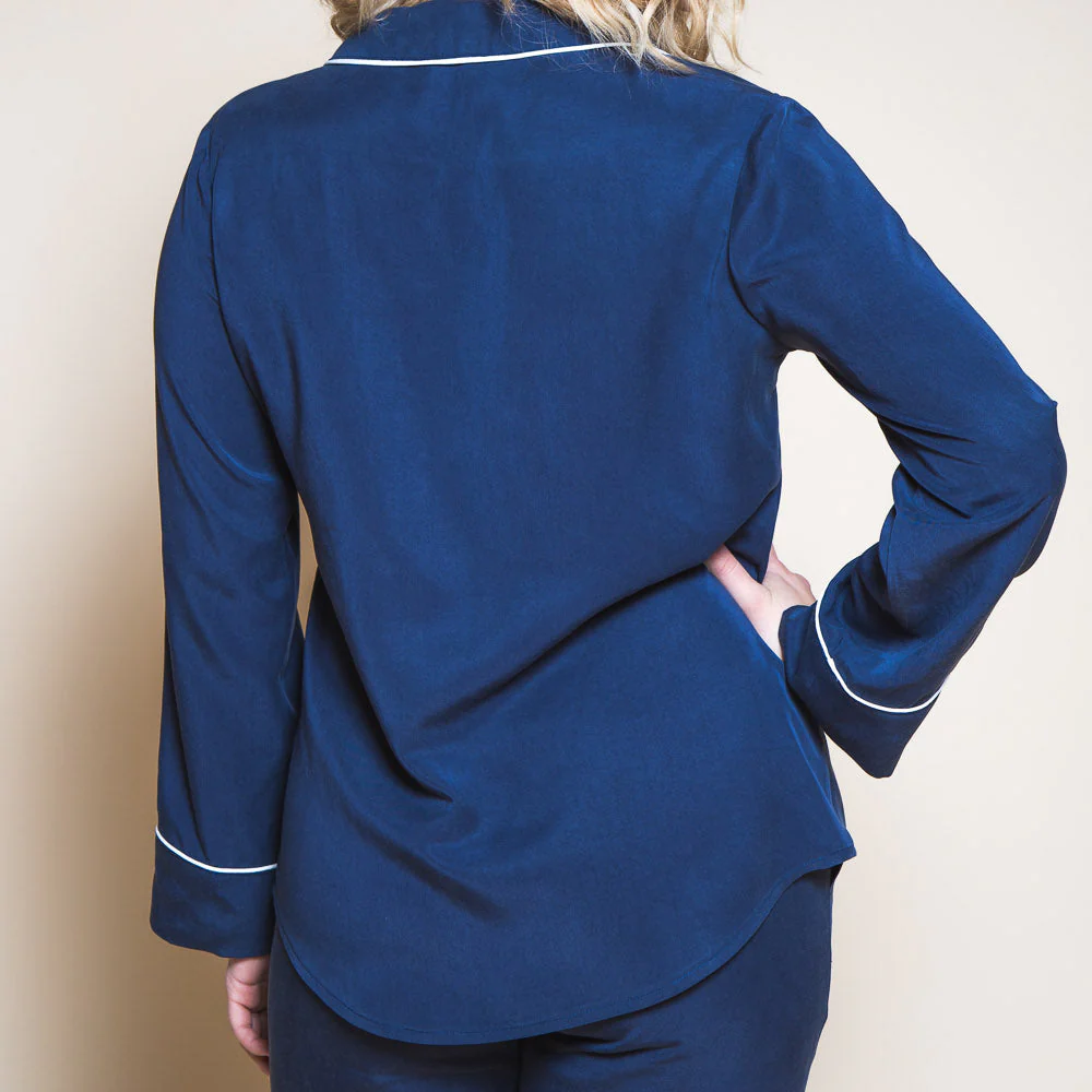 Carolyn Pajamas Pattern - PDF DOWNLOAD - Image 3