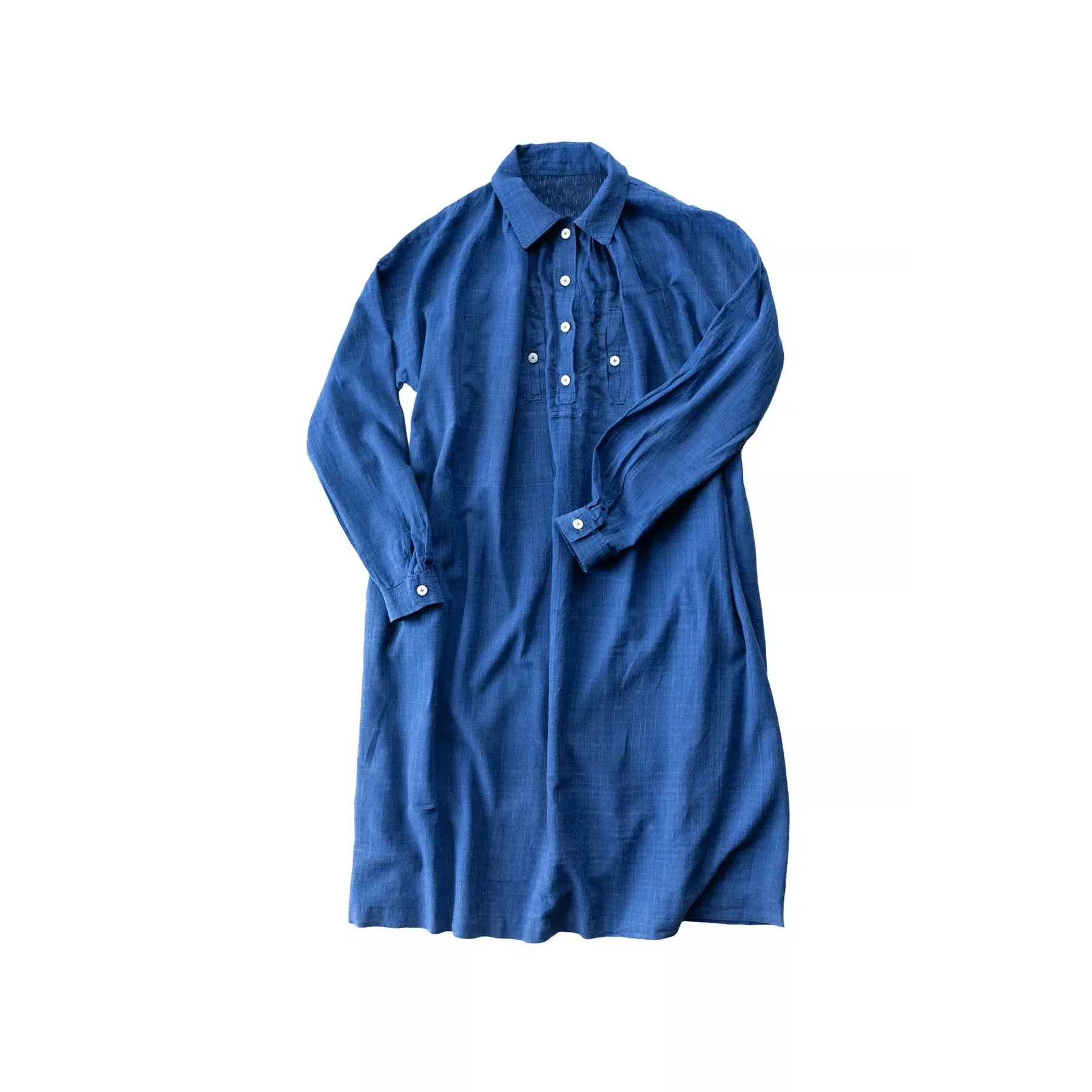 Cawley Dress Pattern