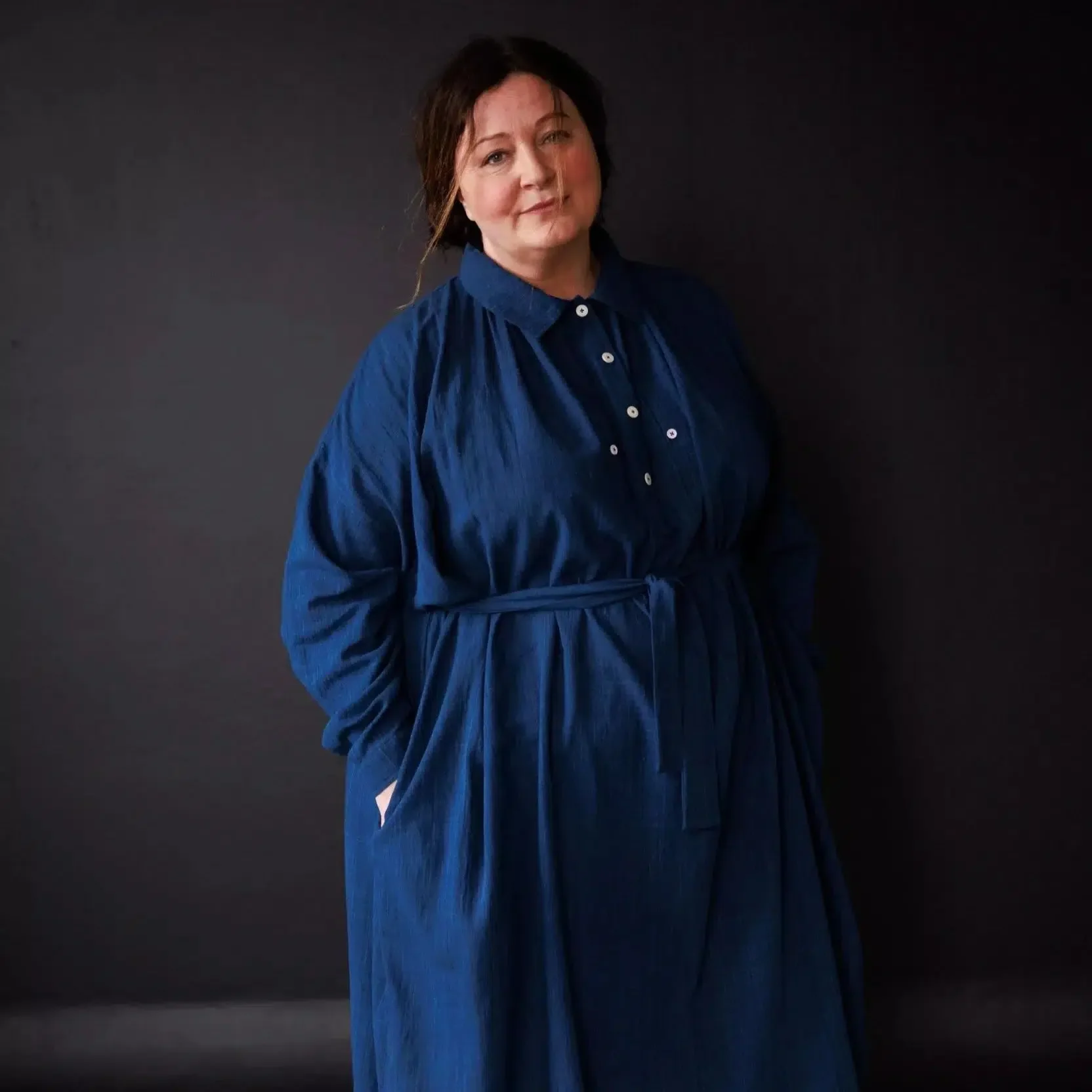 Cawley Dress Pattern - Image 3