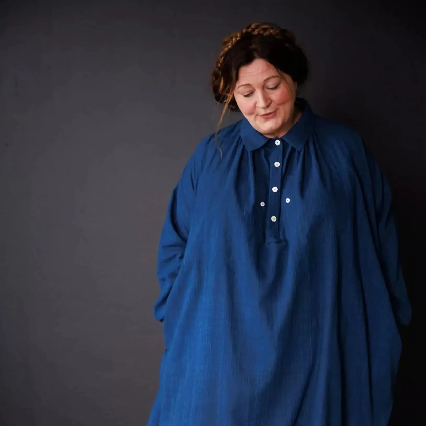 Cawley Dress Pattern - Image 4