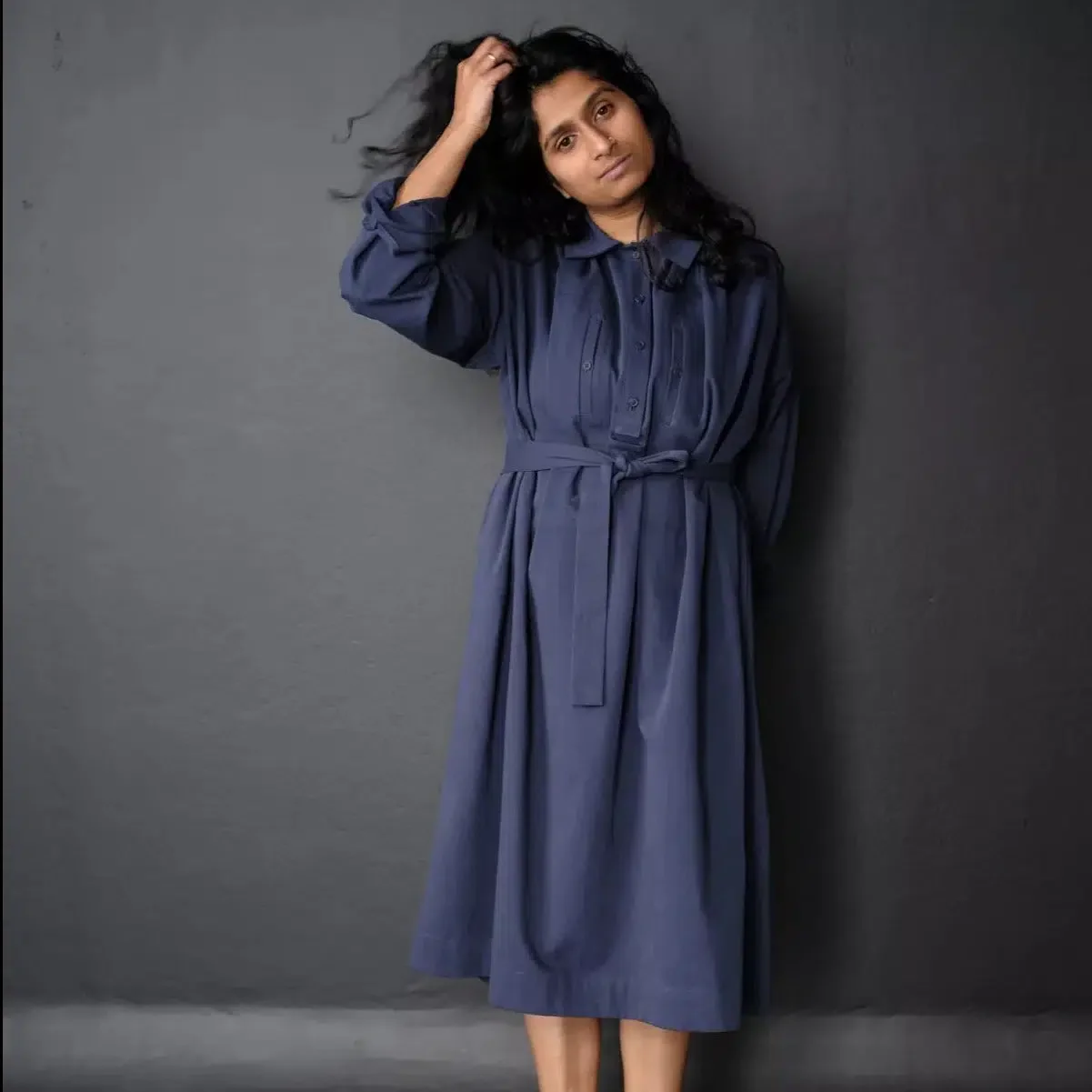 Cawley Dress Pattern - Image 5