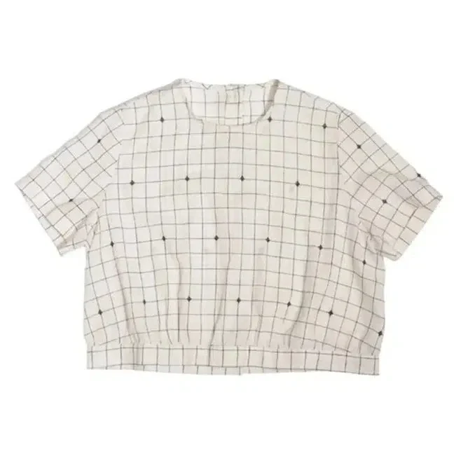 Celeste Blouse Pattern