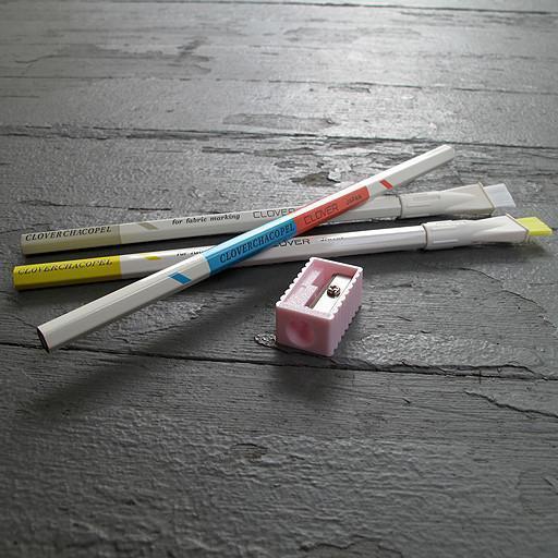 Chacopel Pencil Set