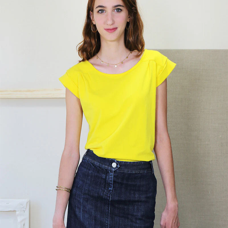 Chai Tee Pattern - PDF DOWNLOAD - Image 4