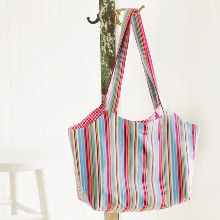 Change Your Mind Slipcover Bag Pattern - PDF DOWNLOAD - Image 3
