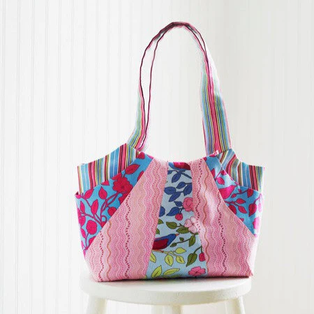 Change Your Mind Slipcover Bag Pattern - PDF DOWNLOAD - Image 4