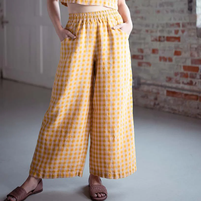 Chanterelle Pants Pattern - Image 7