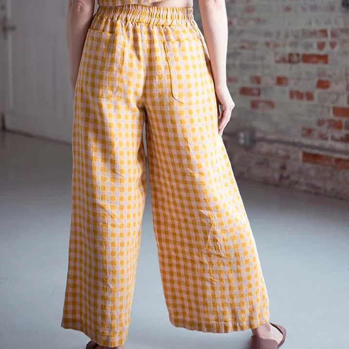 Chanterelle Pants Pattern - Image 8