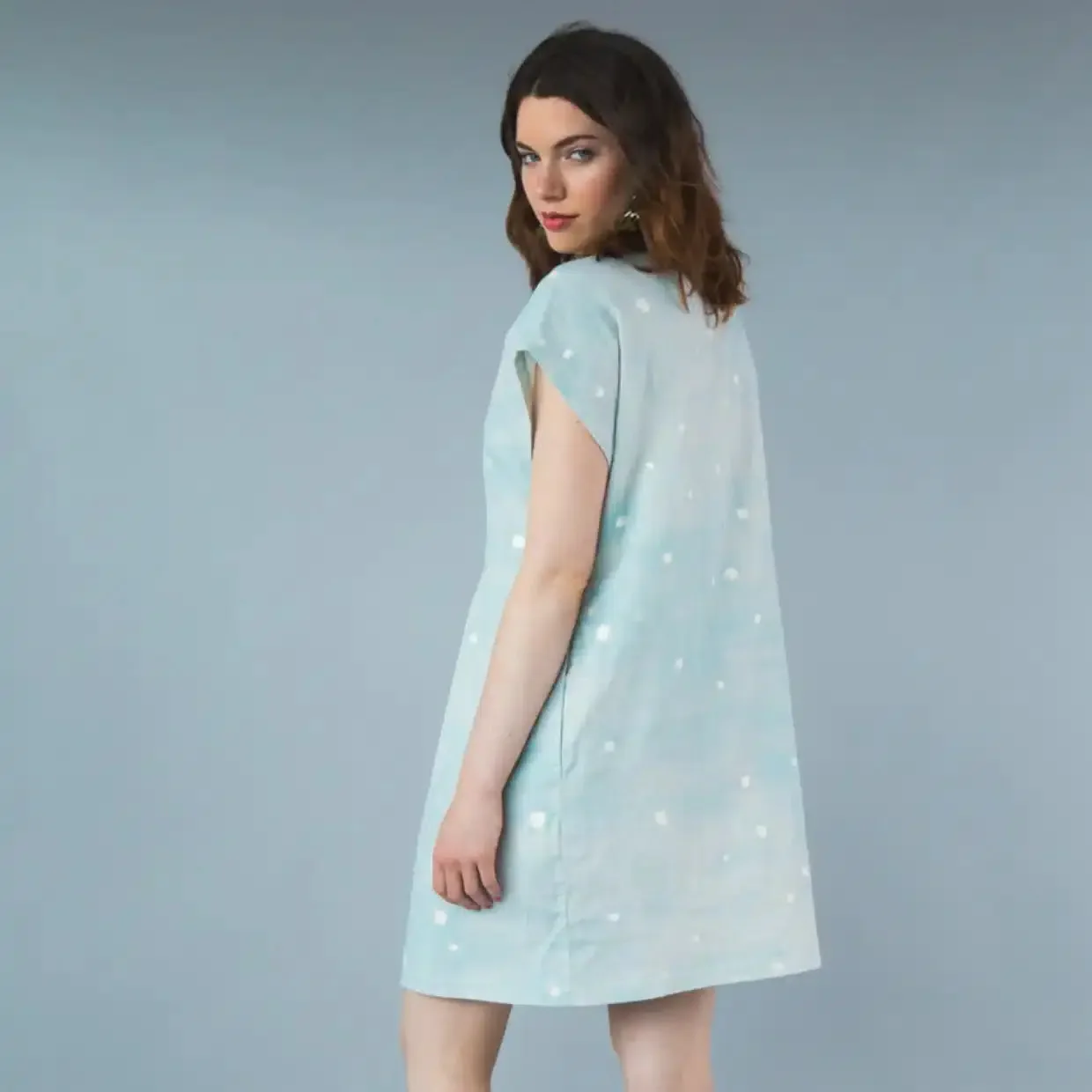 Charlie Caftan Pattern - Image 6