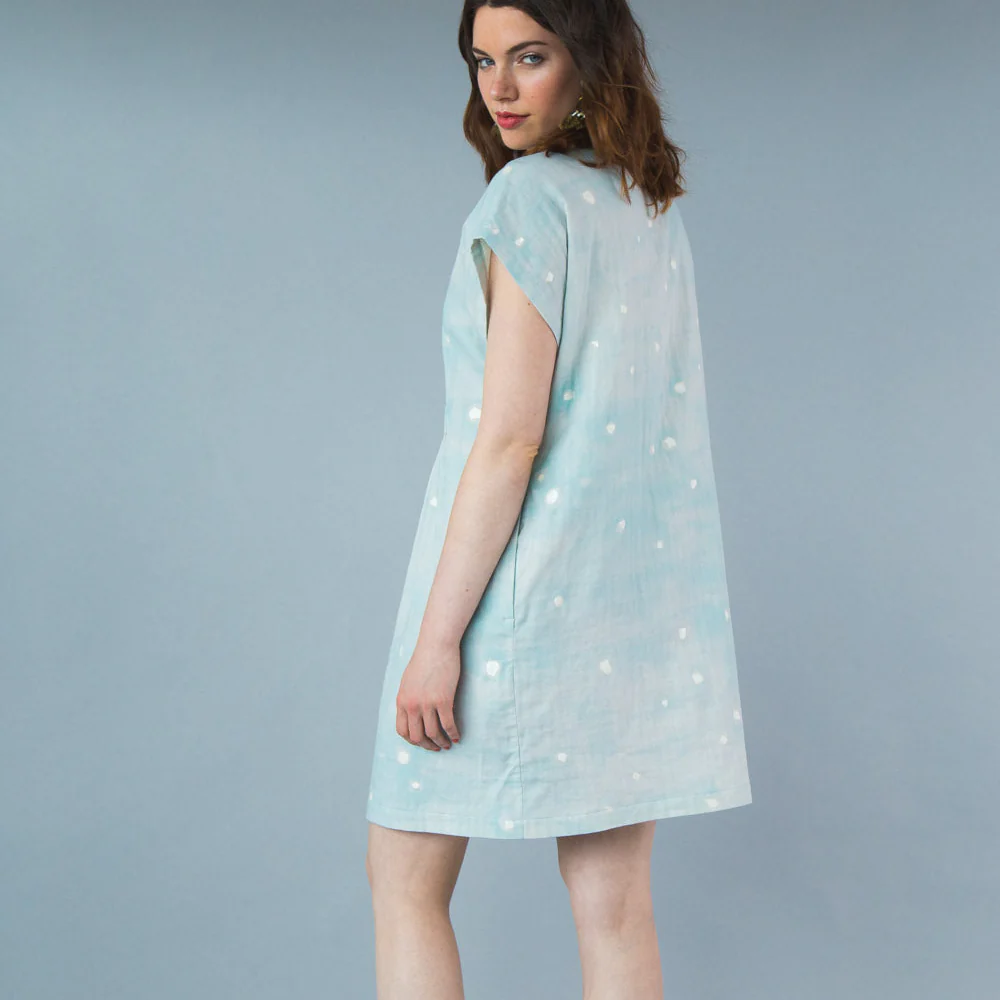 Charlie Caftan Pattern - PDF DOWNLOAD - Image 12