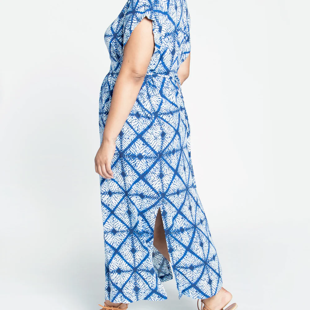 Charlie Caftan Pattern - PDF DOWNLOAD - Image 5