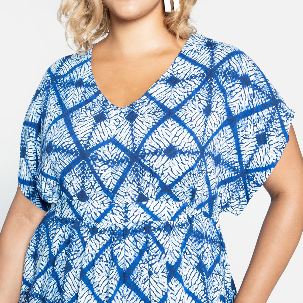 Charlie Caftan Pattern - PDF DOWNLOAD - Image 6
