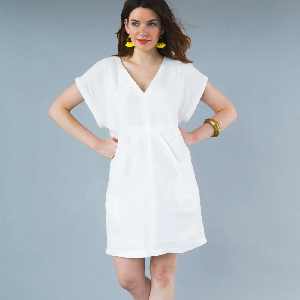 Charlie Caftan Pattern - PDF DOWNLOAD - Image 7