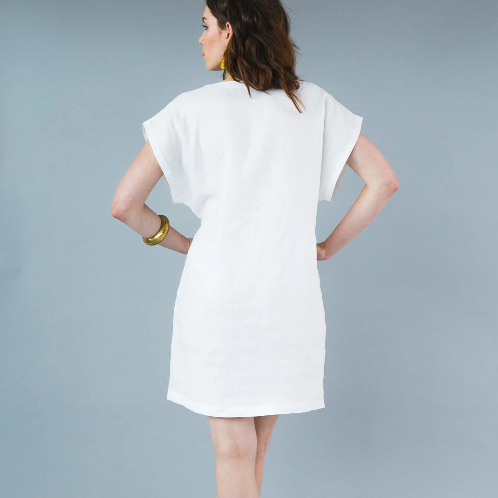 Charlie Caftan Pattern - PDF DOWNLOAD - Image 8