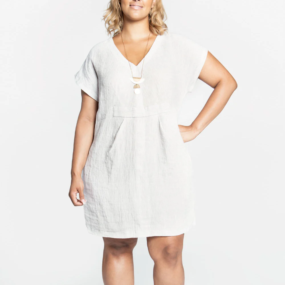 Charlie Caftan Pattern - PDF DOWNLOAD - Image 9