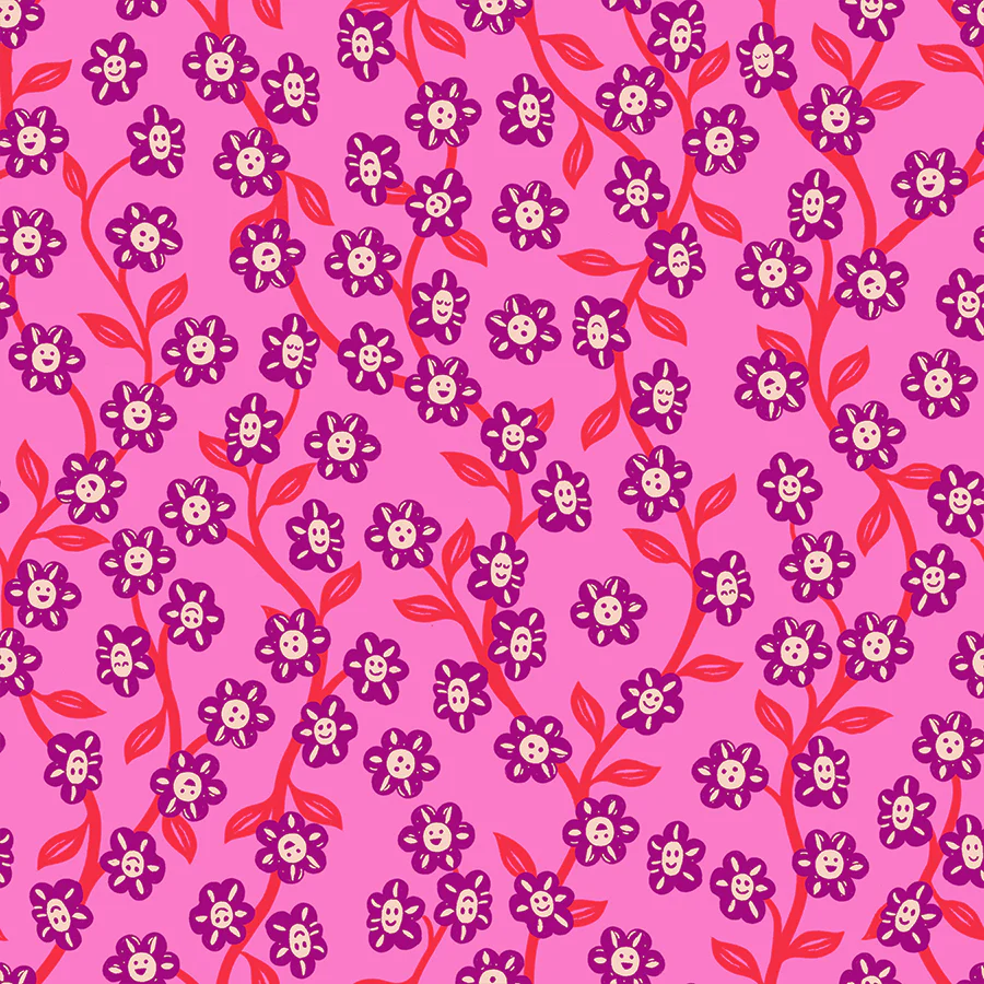 Chatty Garden Lipstick
