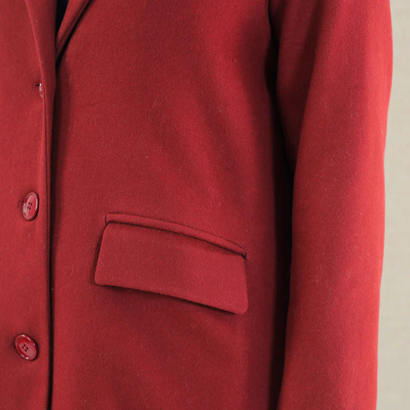 Chaval Coat Pattern - PDF DOWNLOAD - Image 4