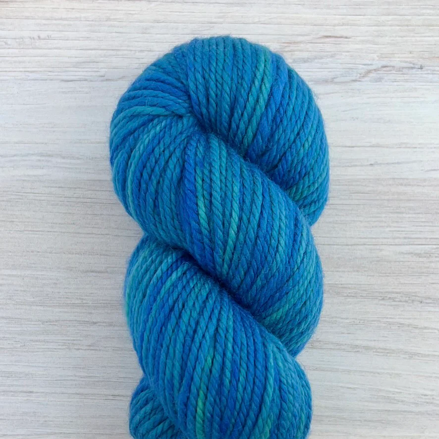 Chelsea Aran Merino - Image 10