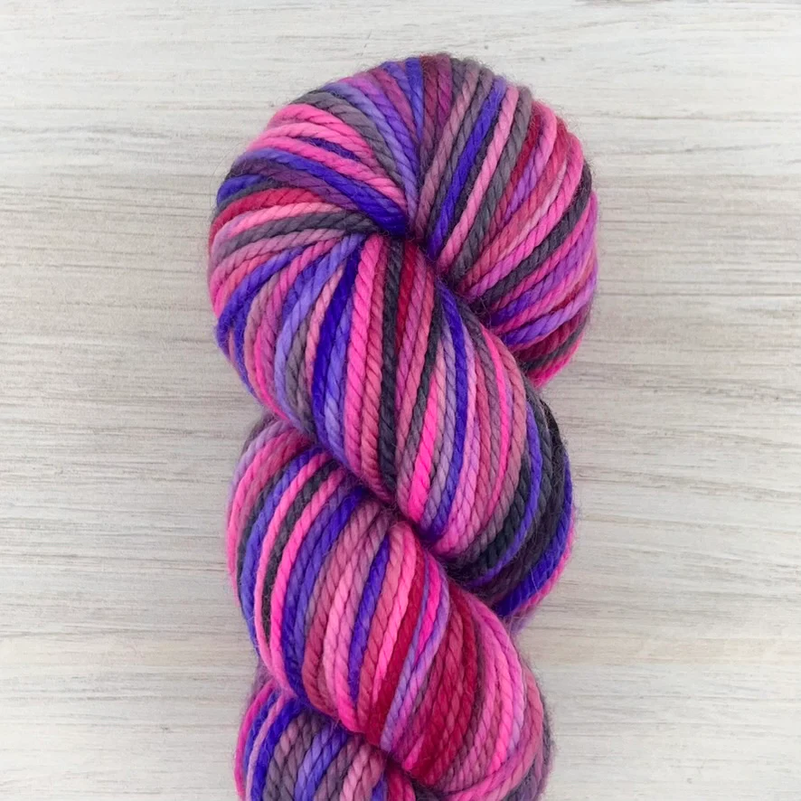 Chelsea Aran Merino - Image 19