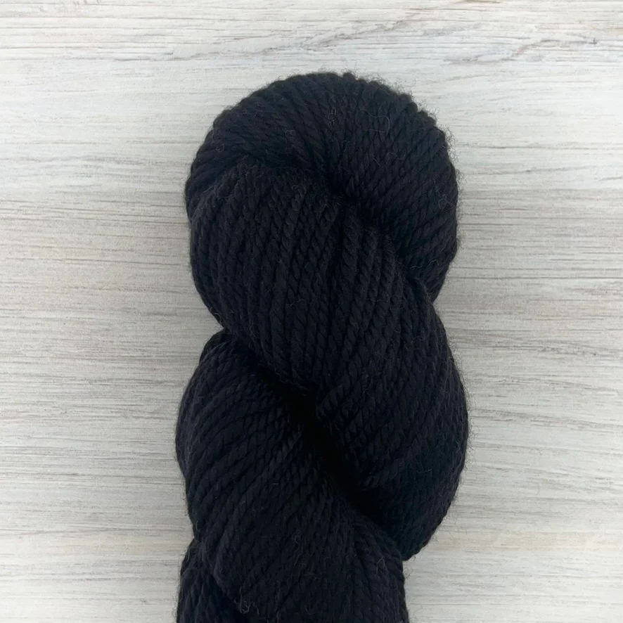 Chelsea Aran Merino - Image 30