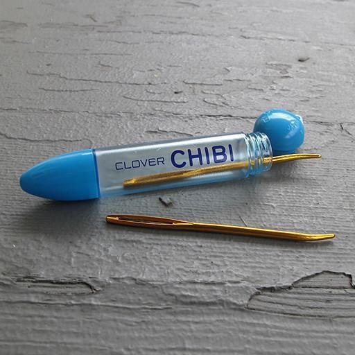 Chibi Jumbo Darning Needle set