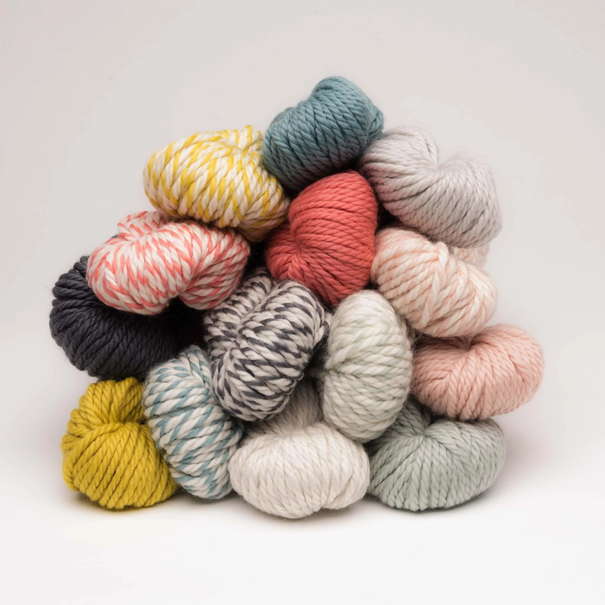 Chibi Paka Chunky - Skein - Image 29