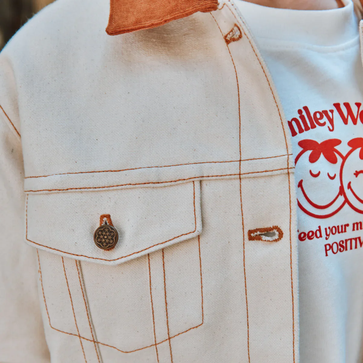 Chicago Jacket Pattern - Image 2