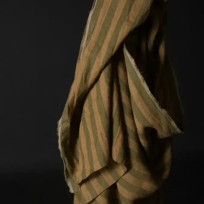 Cider Toddy Laundered Linen