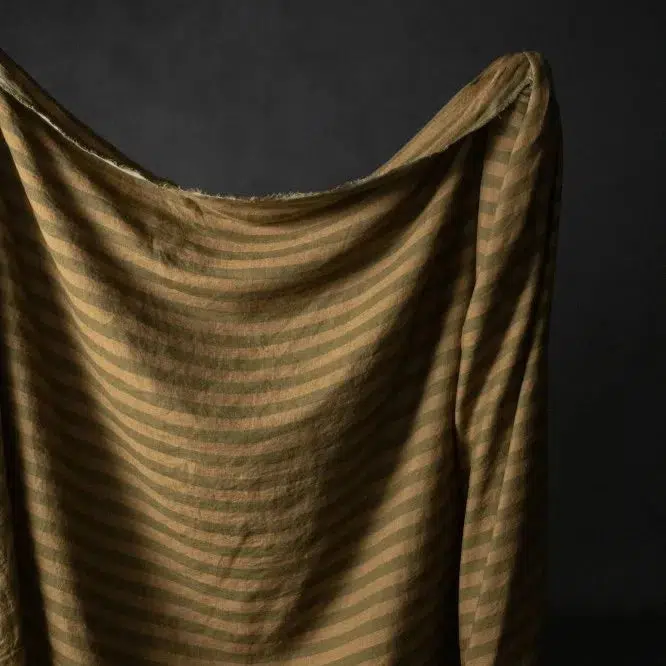 Cider Toddy Laundered Linen - Image 2