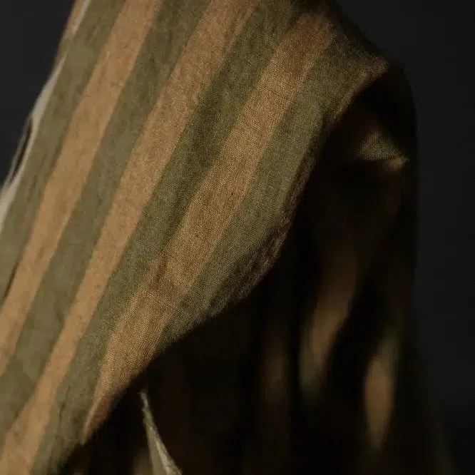 Cider Toddy Laundered Linen - Image 3
