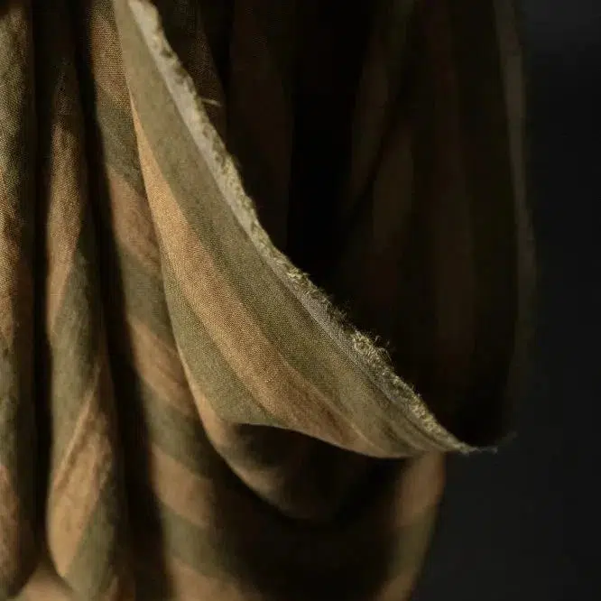 Cider Toddy Laundered Linen - Image 4