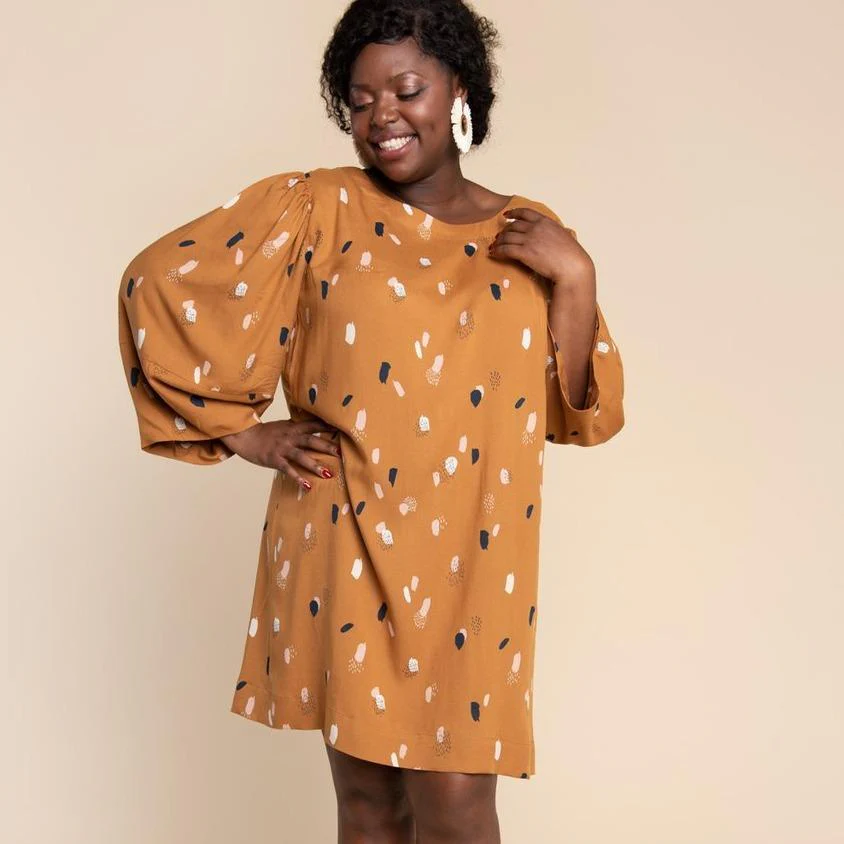 Cielo Top/Dress - 2 sessions - Image 4