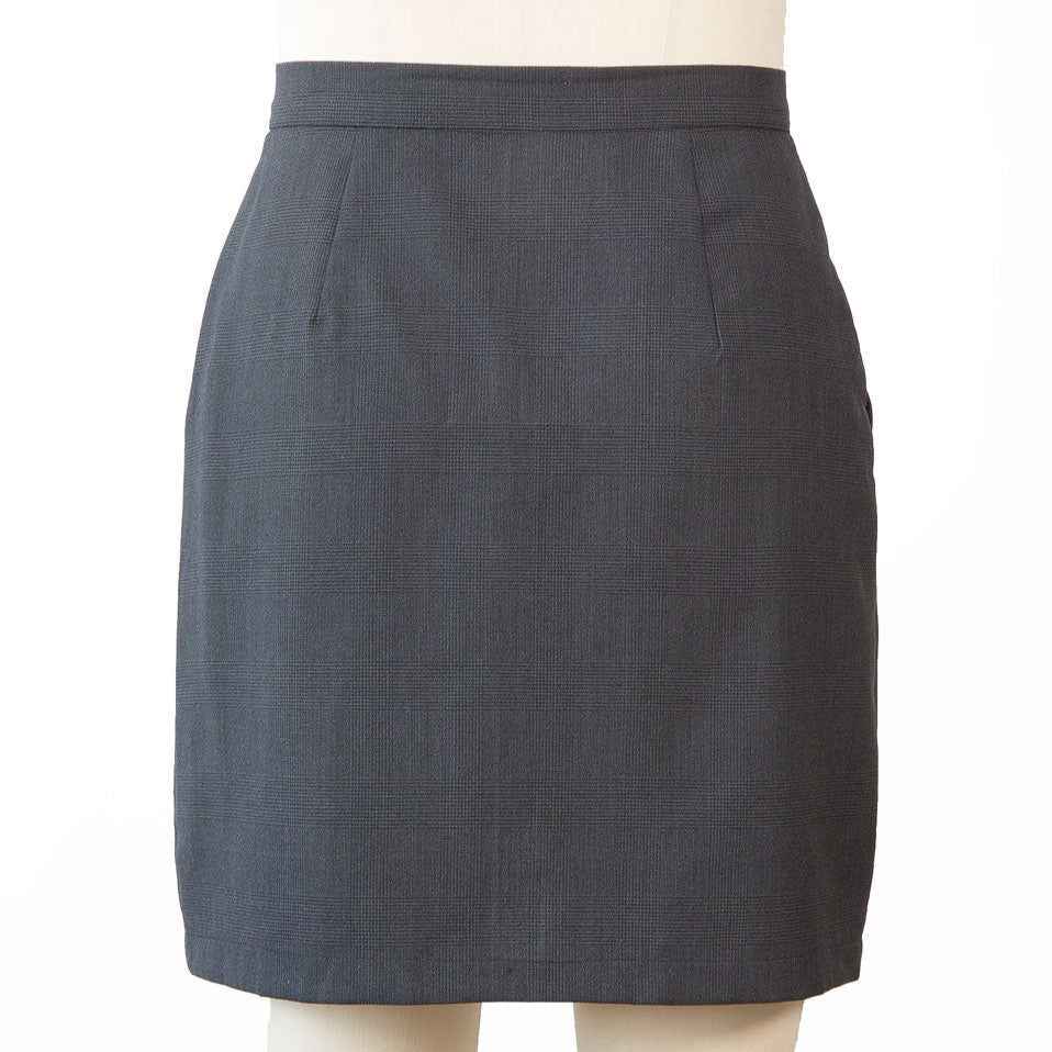 City Stroll Wrap Skirt Pattern - PDF DOWNLOAD - Image 3