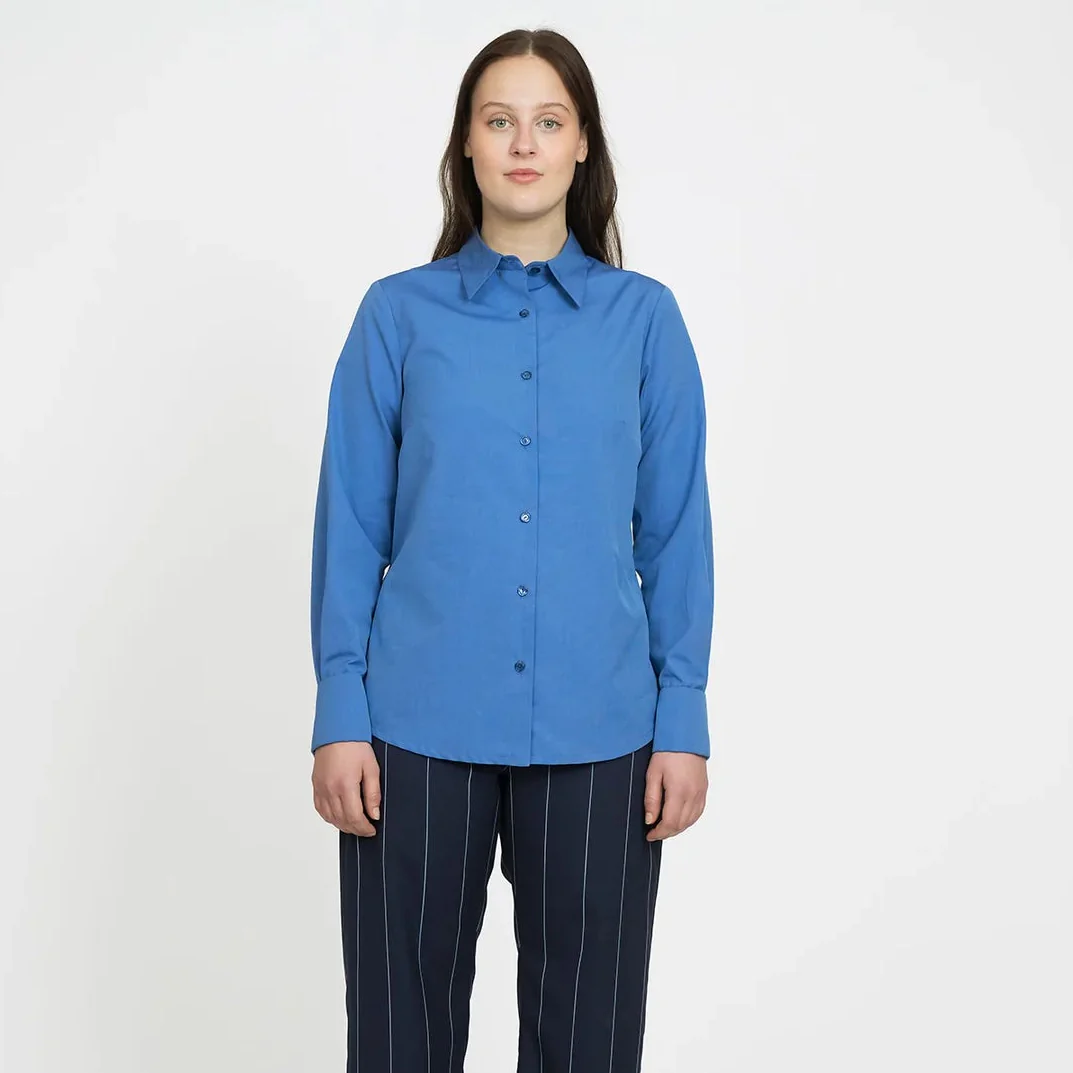 Classic Shirt Pattern