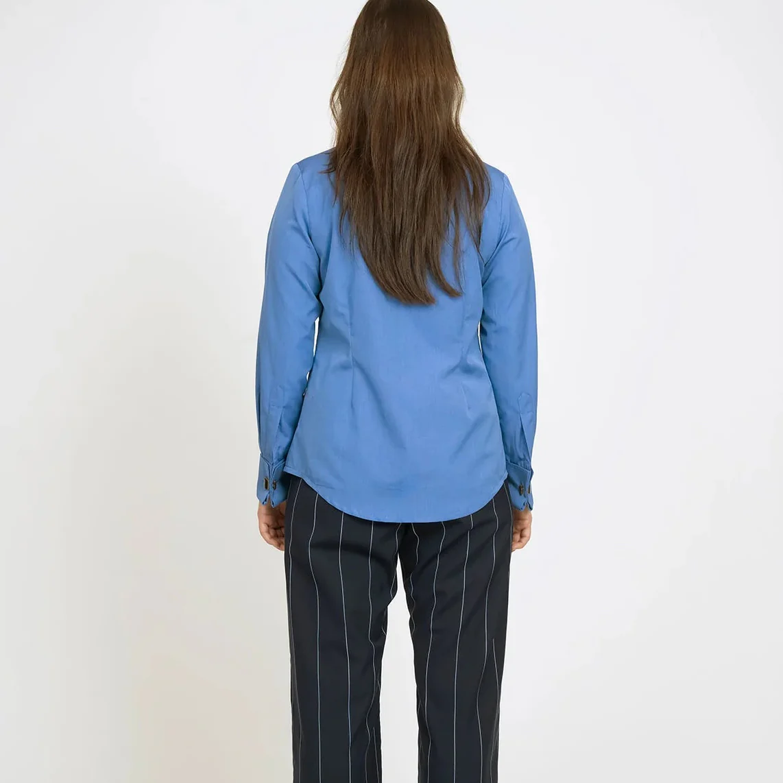 Classic Shirt Pattern - Image 2