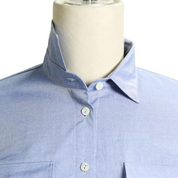 Classic Shirt Pattern - Image 4