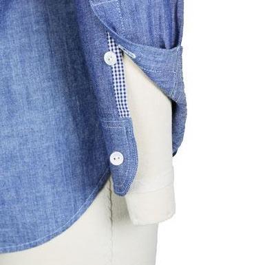 Classic Shirt Pattern - Image 5