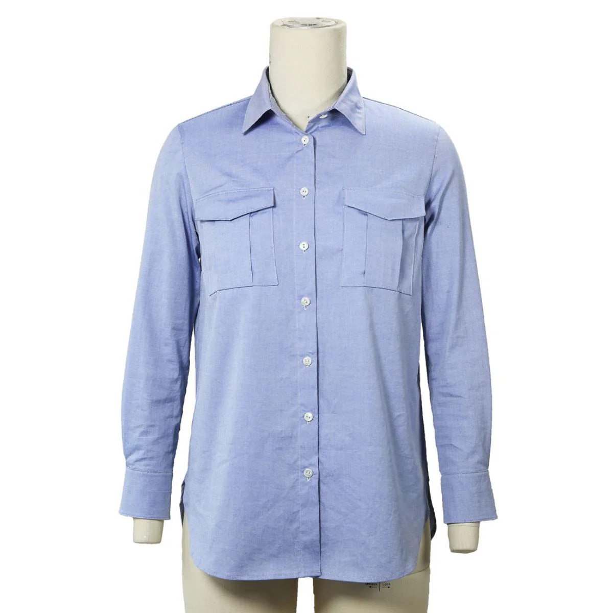 Classic Shirt Pattern - PDF DOWNLOAD