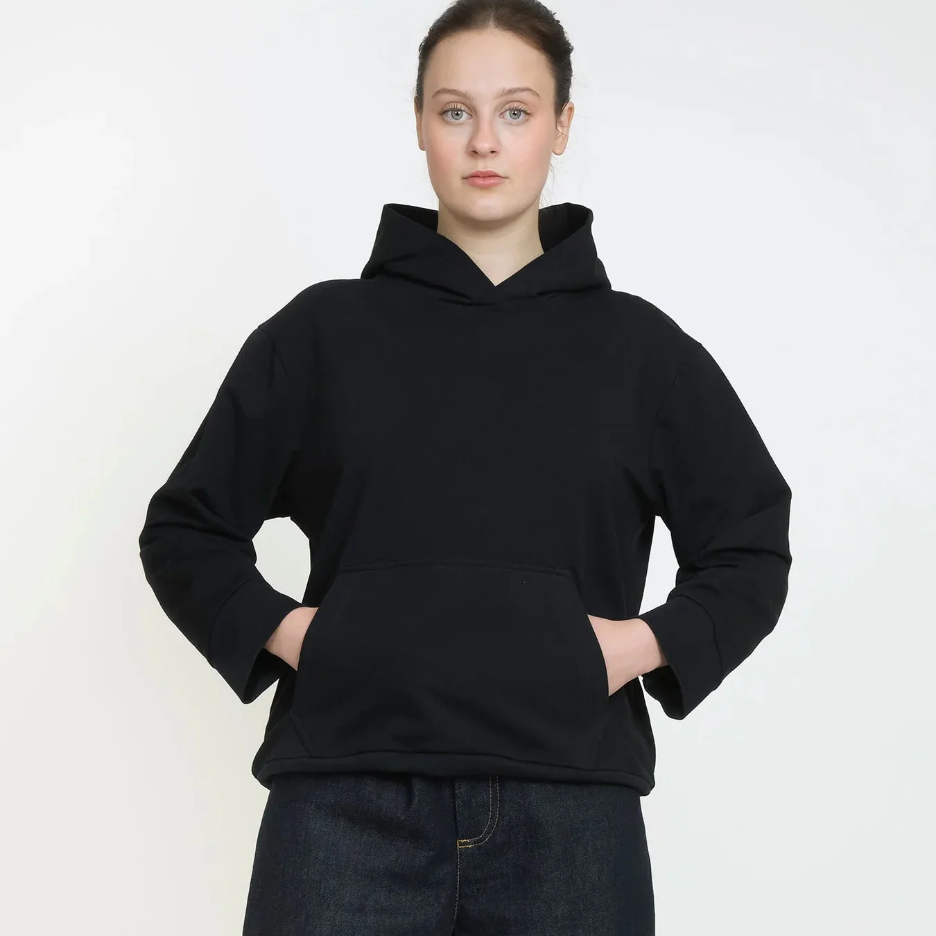 Classic Sweatshirt Pattern (MINI-3XL) - Image 3