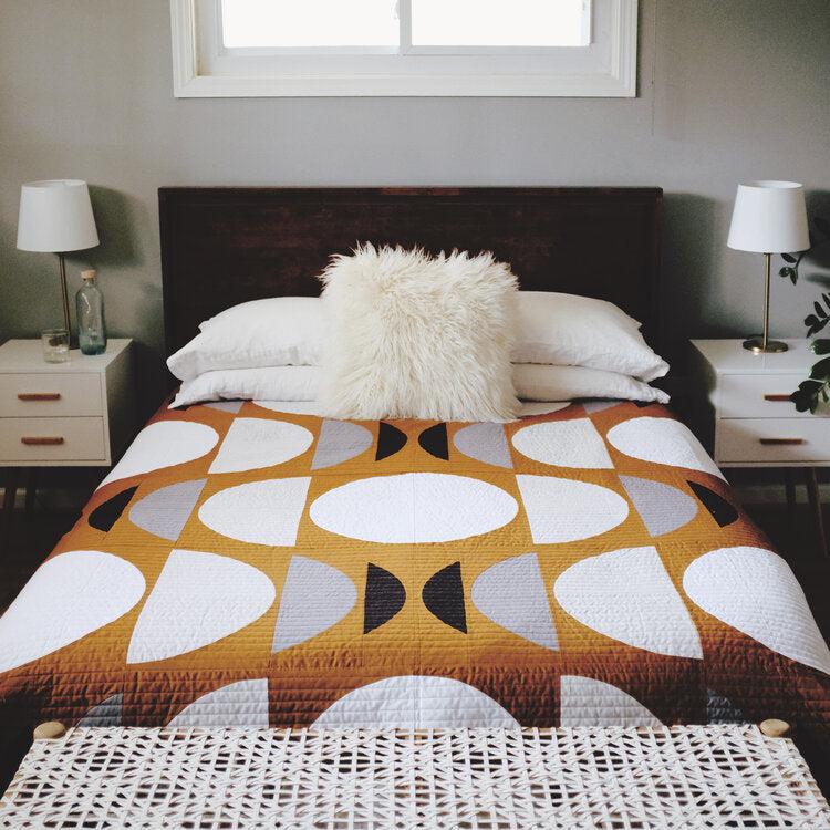 Clava Quilt Pattern - Image 3