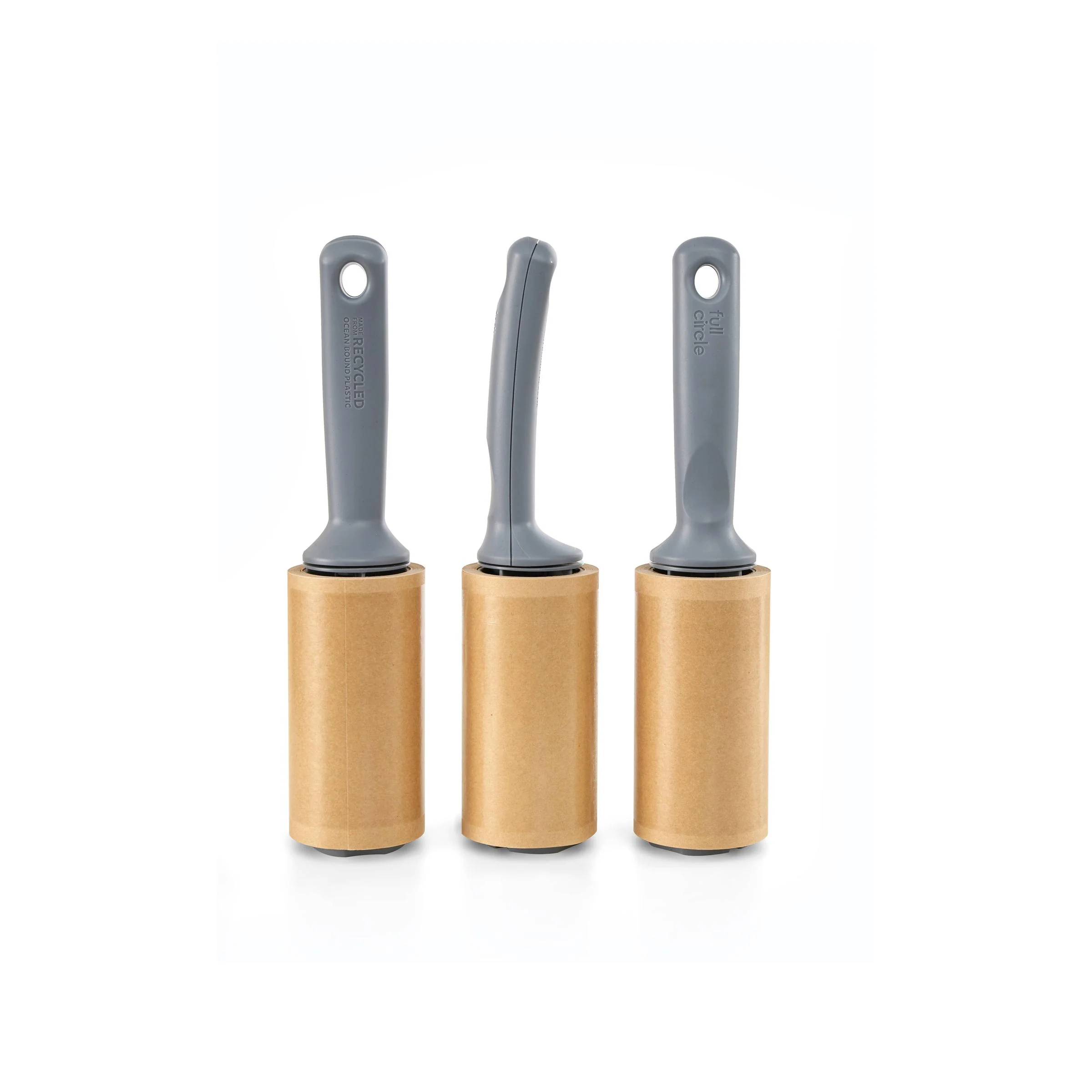 Clean Ocean Lint Roller with Recycled Handle - Image 5