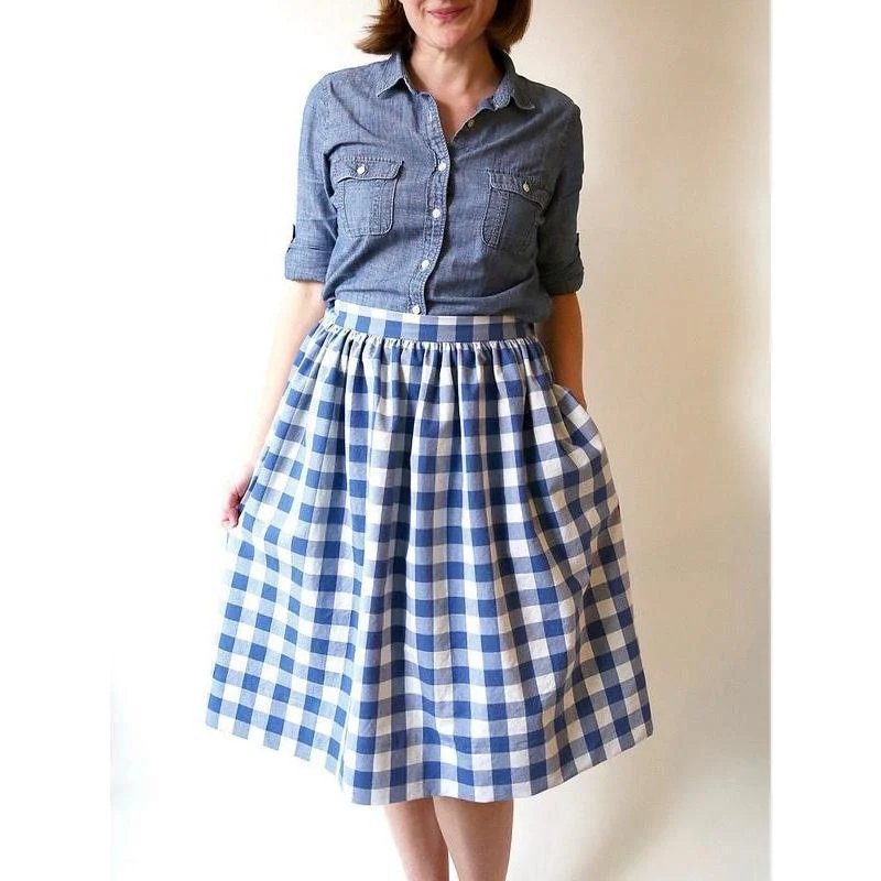 Cleo Skirt- 2 sessions - Image 2
