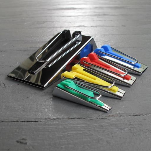Bias Tape Maker - 1 inch - Image 2