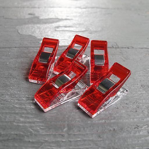 Wonder Clips - 10 pack