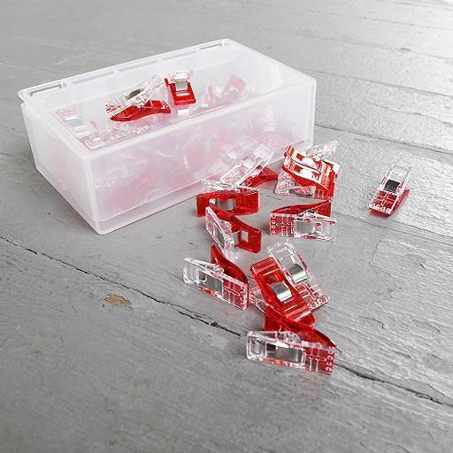 Wonder Clips - 50 pack